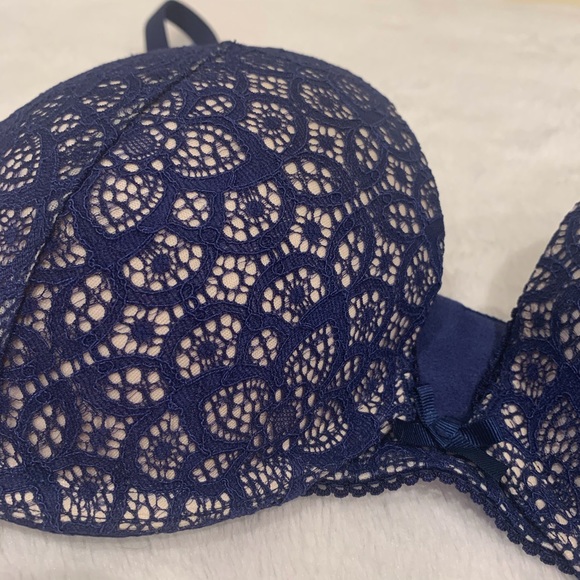 Victoria Secret Dream Angels Push Up Bra - Picture 2 of 5